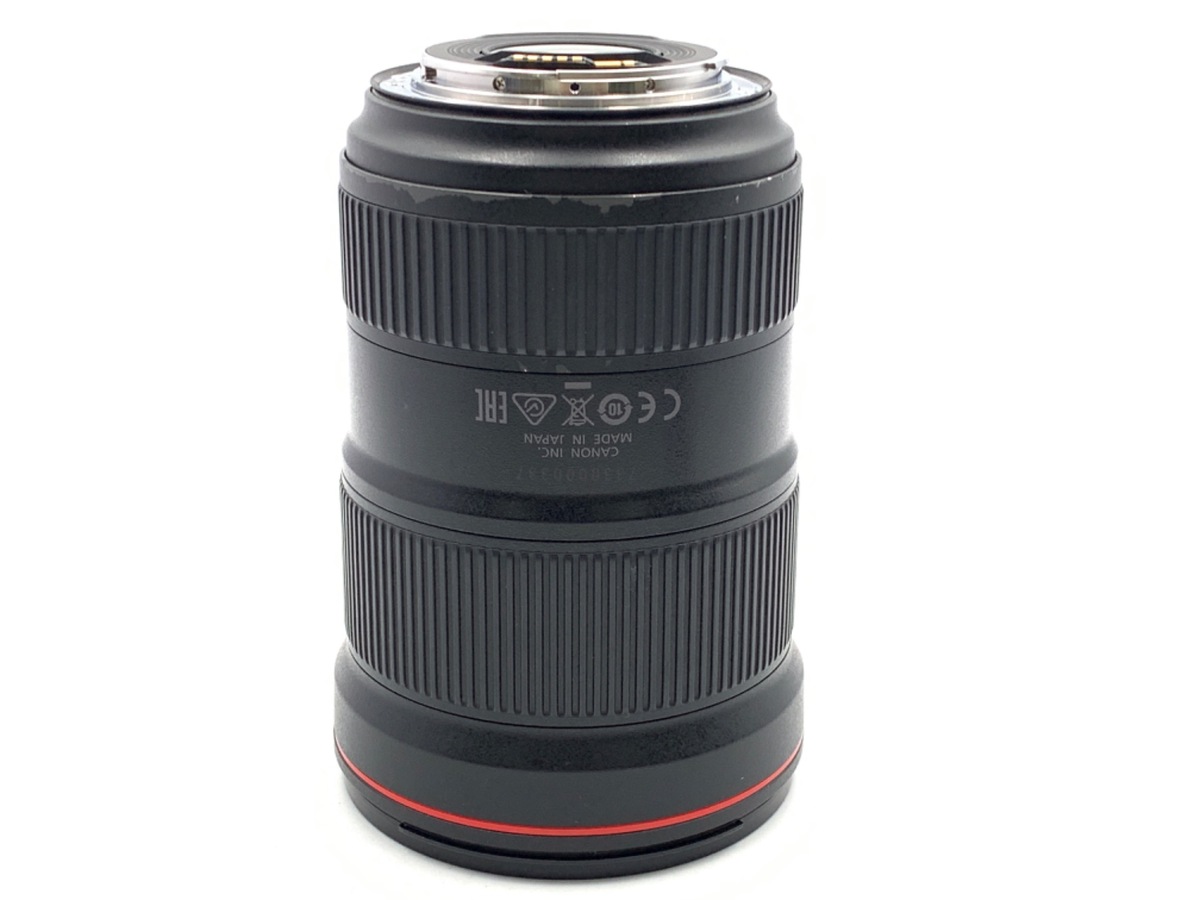 【中古】キヤノン EF16-35mm F2.8L III USM
