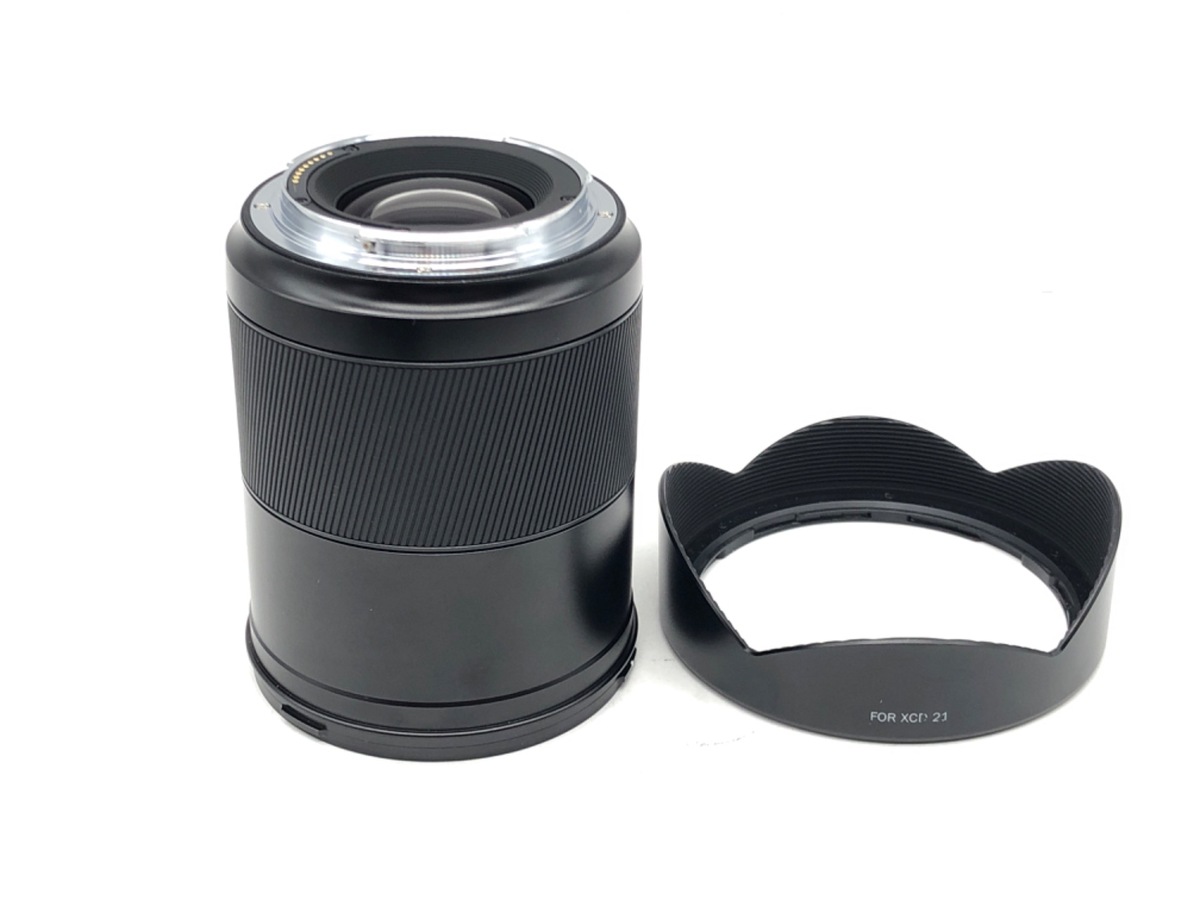 【中古】ハッセルブラッド XCD f4/21mm