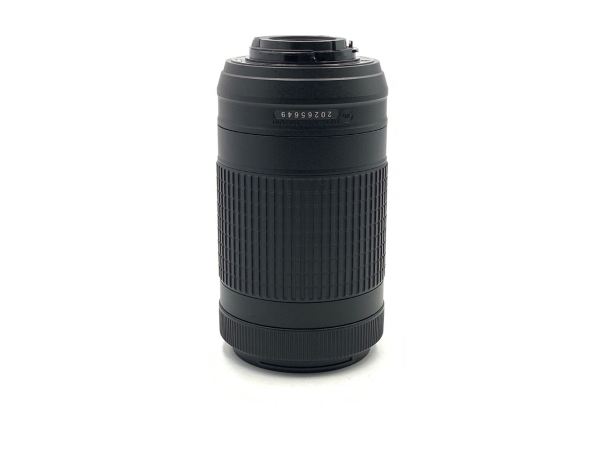 【中古】ニコン AF-P DX NIKKOR 70-300mm f/4.5-6.3G ED VR