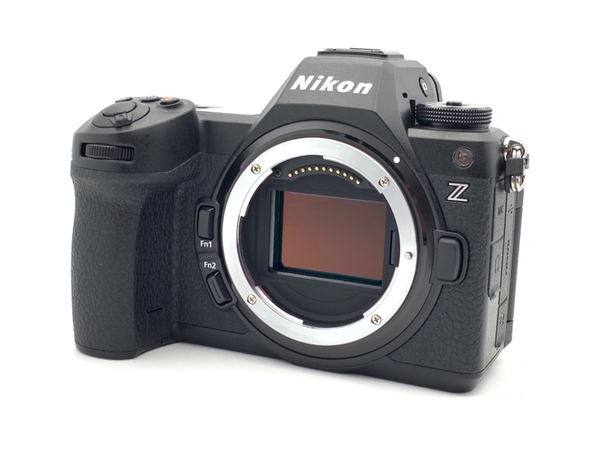 【中古】ニコン Z6III ボディ