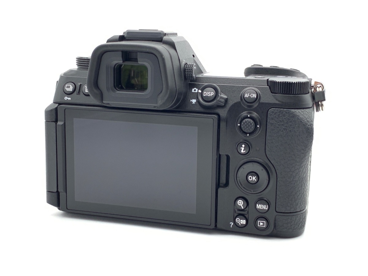 【中古】ニコン Z6III ボディ