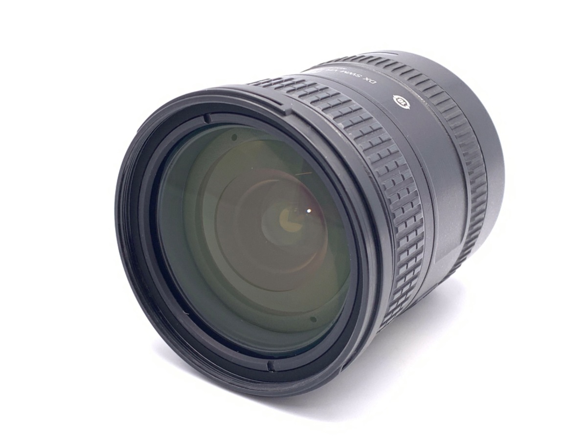 【中古】ニコン AF-S DX NIKKOR 18-200mm f/3.5-5.6G ED VR II