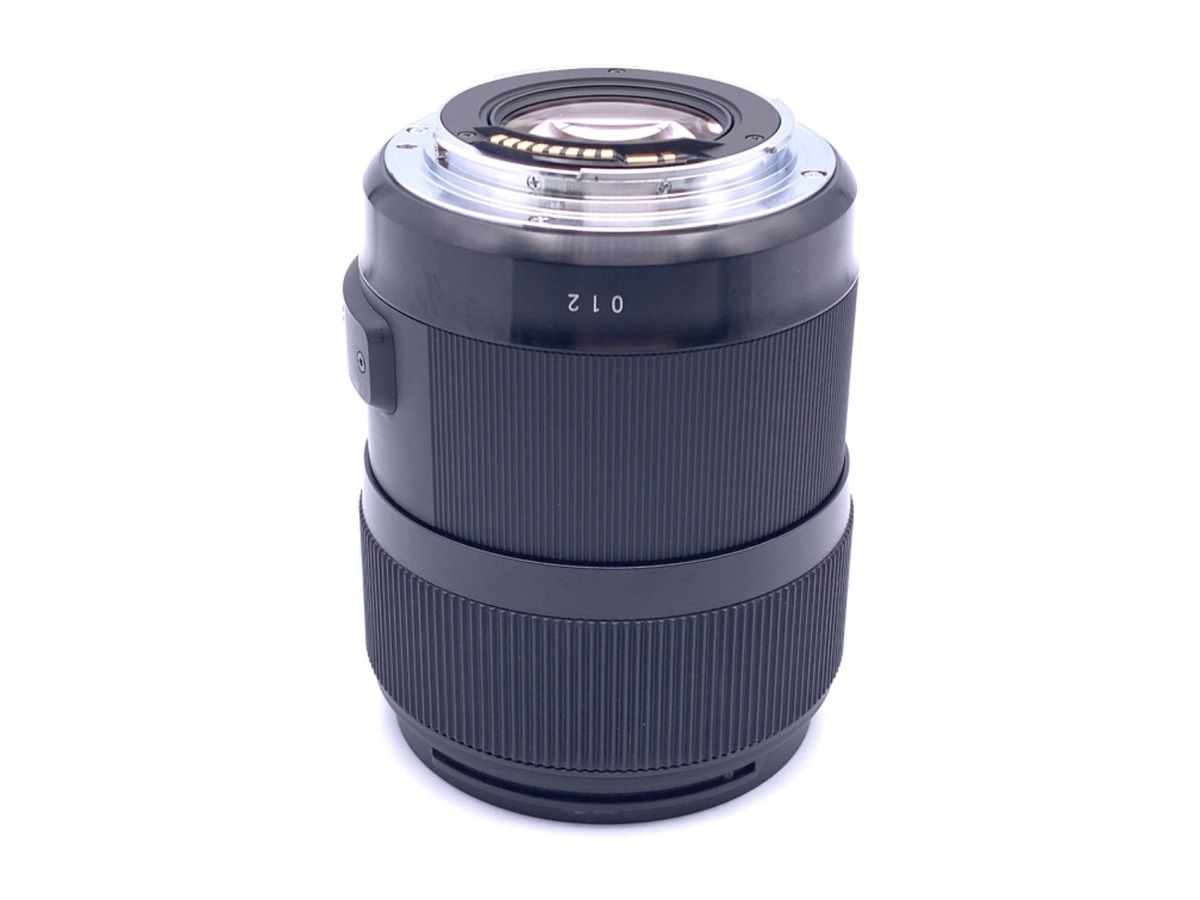 【中古】シグマ 35mm F1.4 DG HSM Art キヤノンEF用