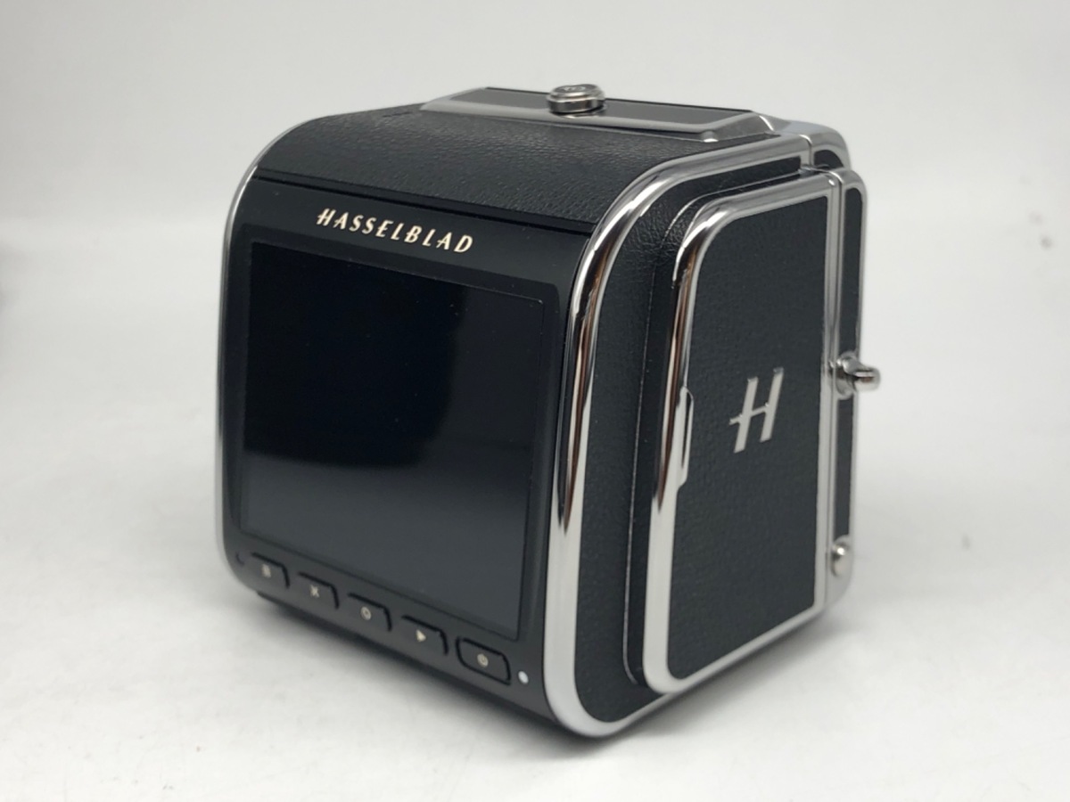 【中古】ハッセルブラッド 907X & CFV 100C