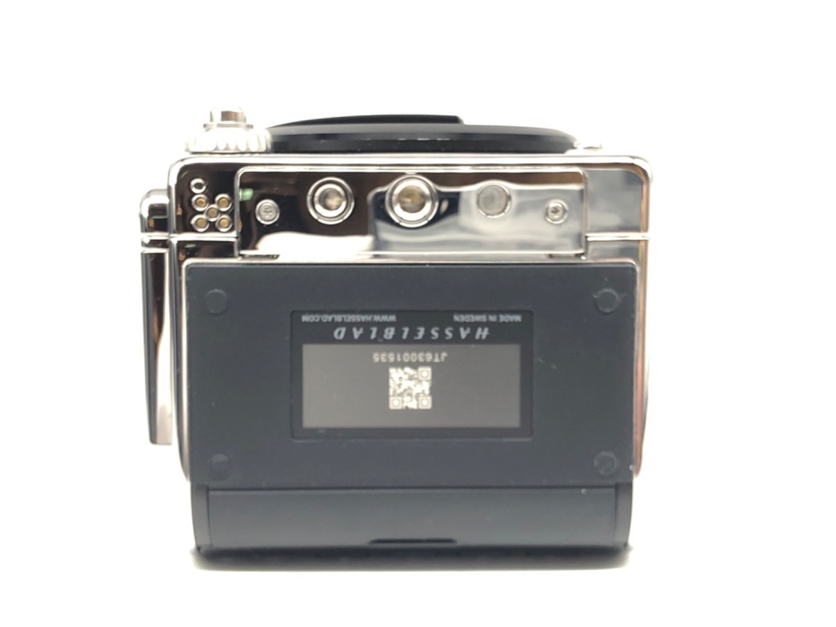【中古】ハッセルブラッド 907X & CFV 100C