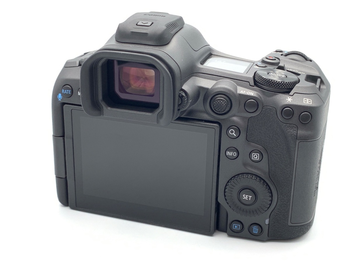 【中古】キヤノン EOS R5 Mark II ボディ