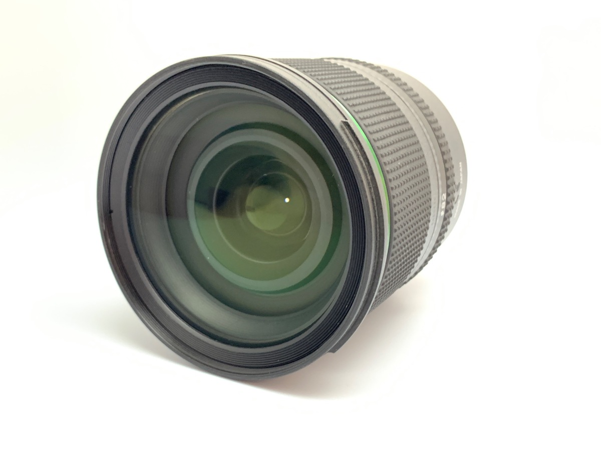 【中古】ペンタックス HD PENTAX-D FA 24-70mm F2.8ED SDM WR
