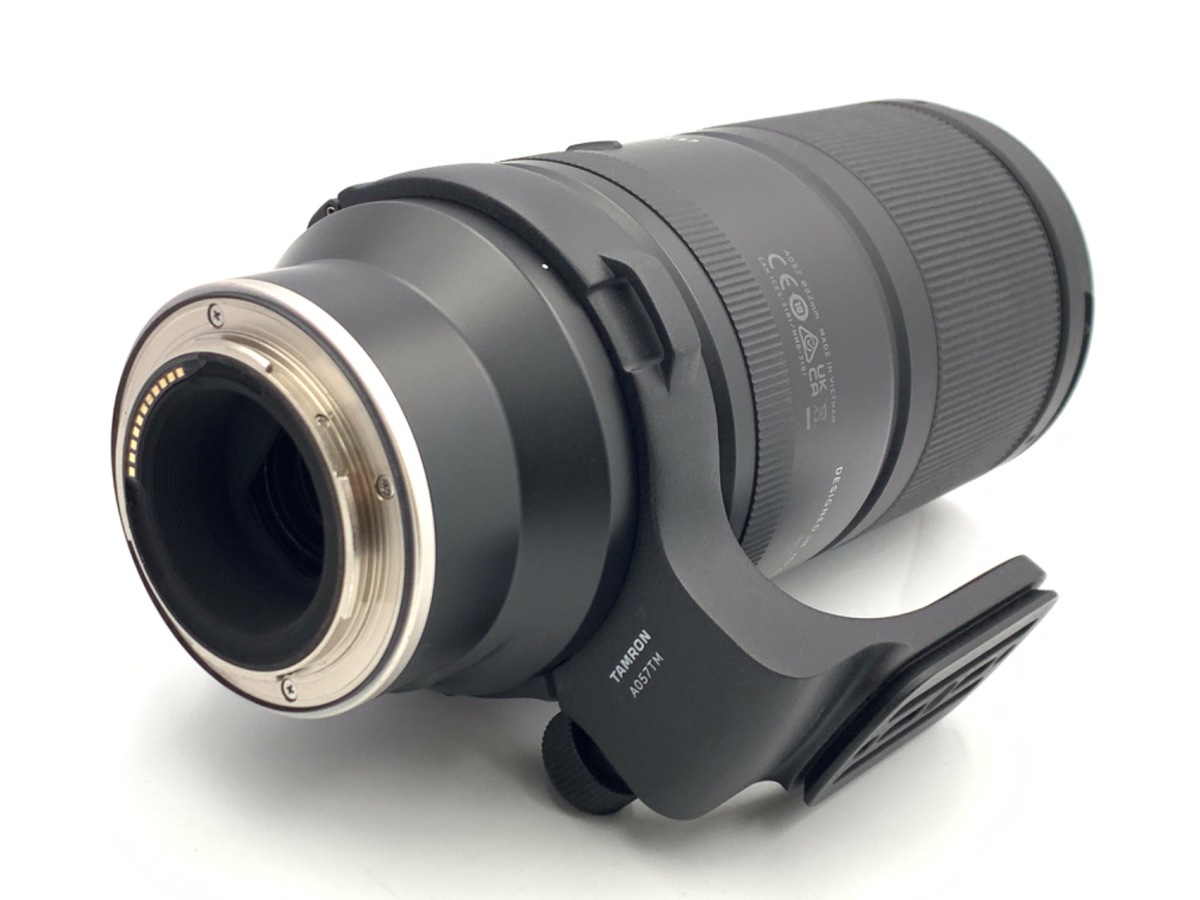 【中古】タムロン 150-500mm F/5-6.7 Di III VC VXD ニコンZ用 (Model A057)