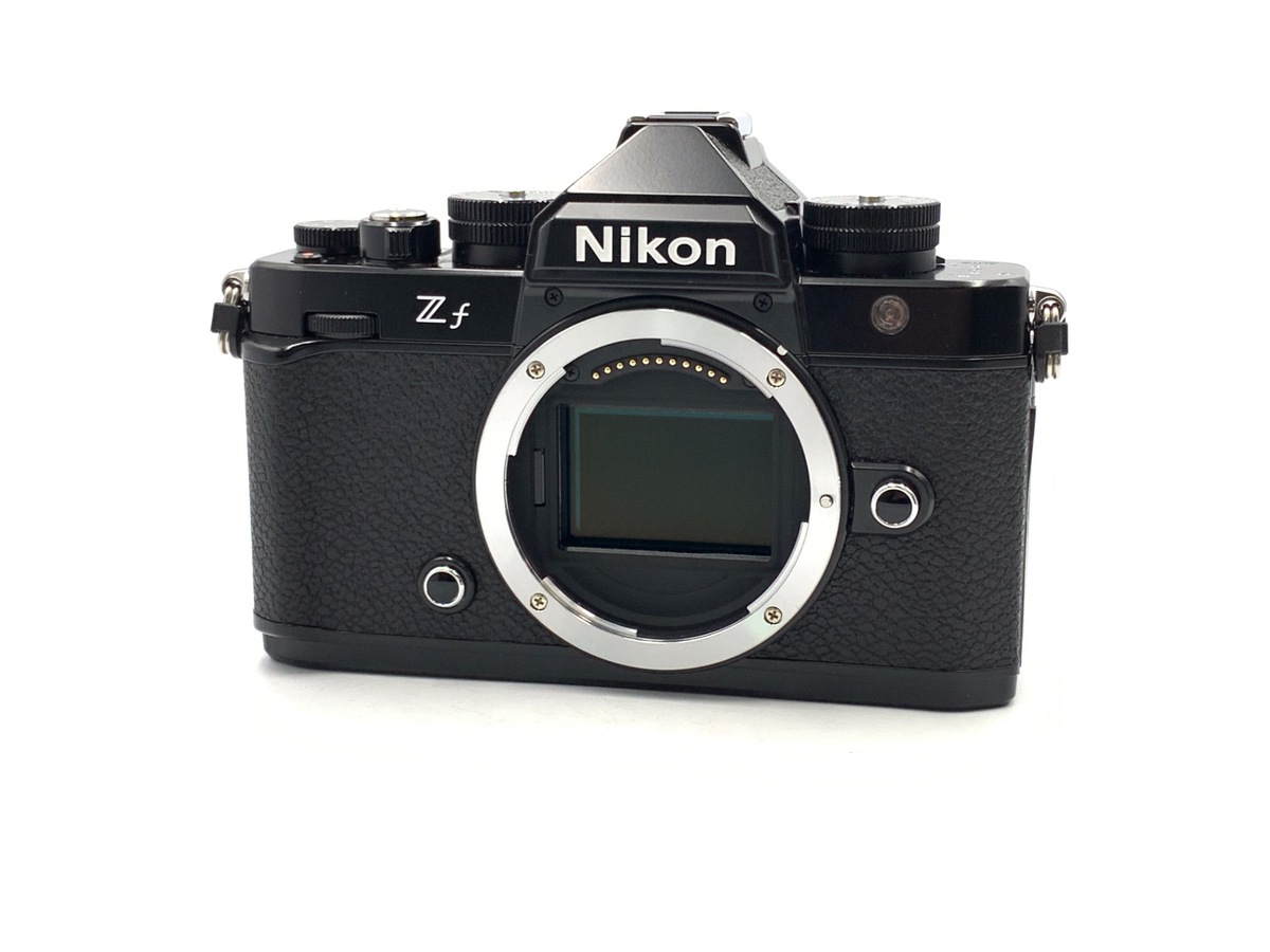 【中古】ニコン Zf ボディ