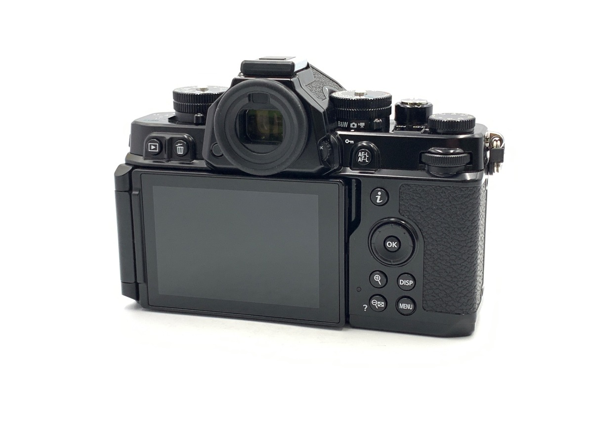 【中古】ニコン Zf ボディ