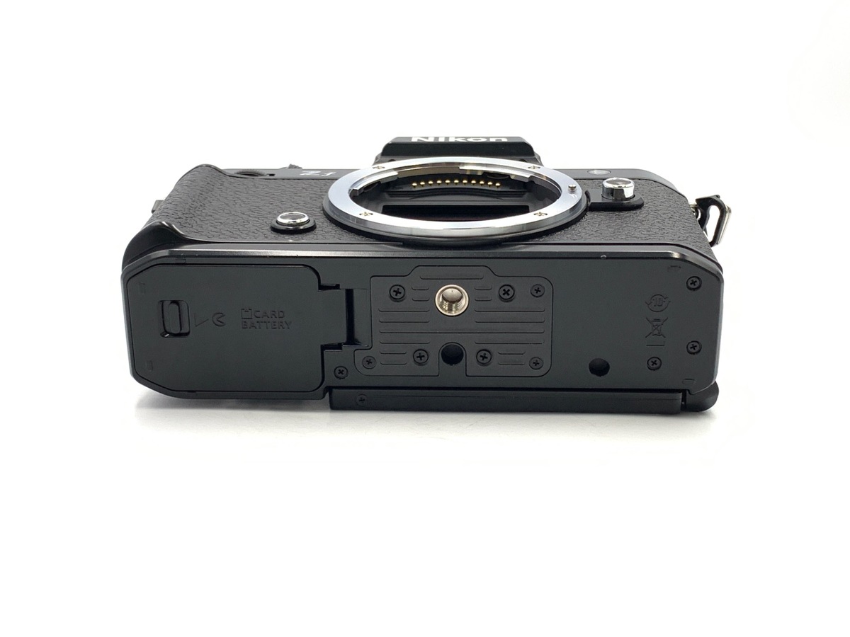 【中古】ニコン Zf ボディ