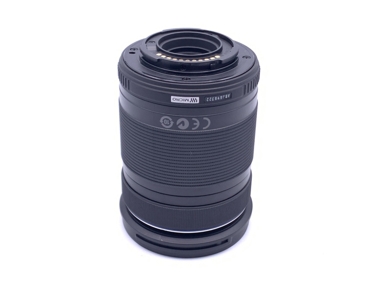 【中古】オリンパス M.ZUIKO DIGITAL ED 40-150mm F4.0-5.6 R ブラック