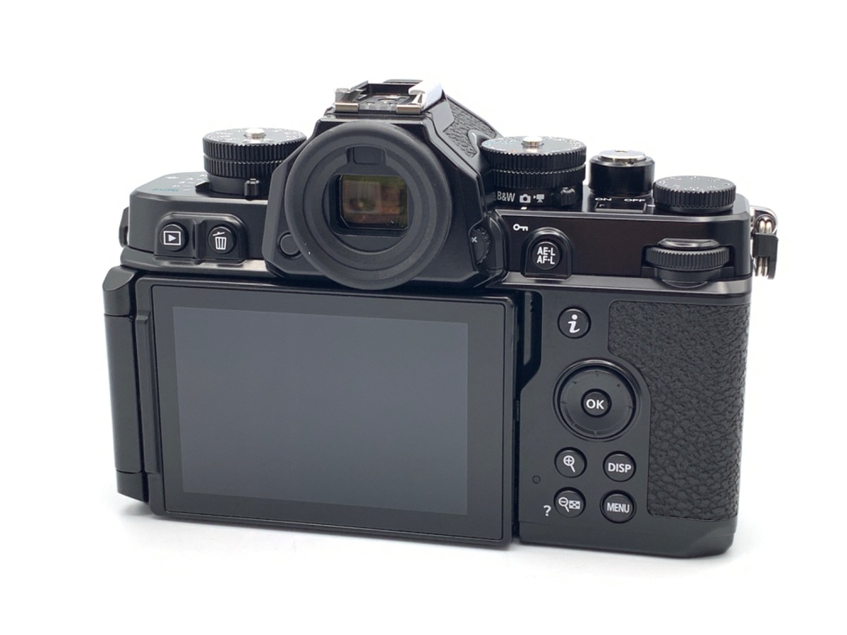 【中古】ニコン Zf ボディ