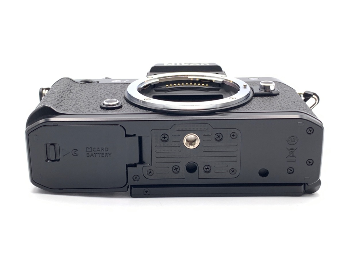 【中古】ニコン Zf ボディ