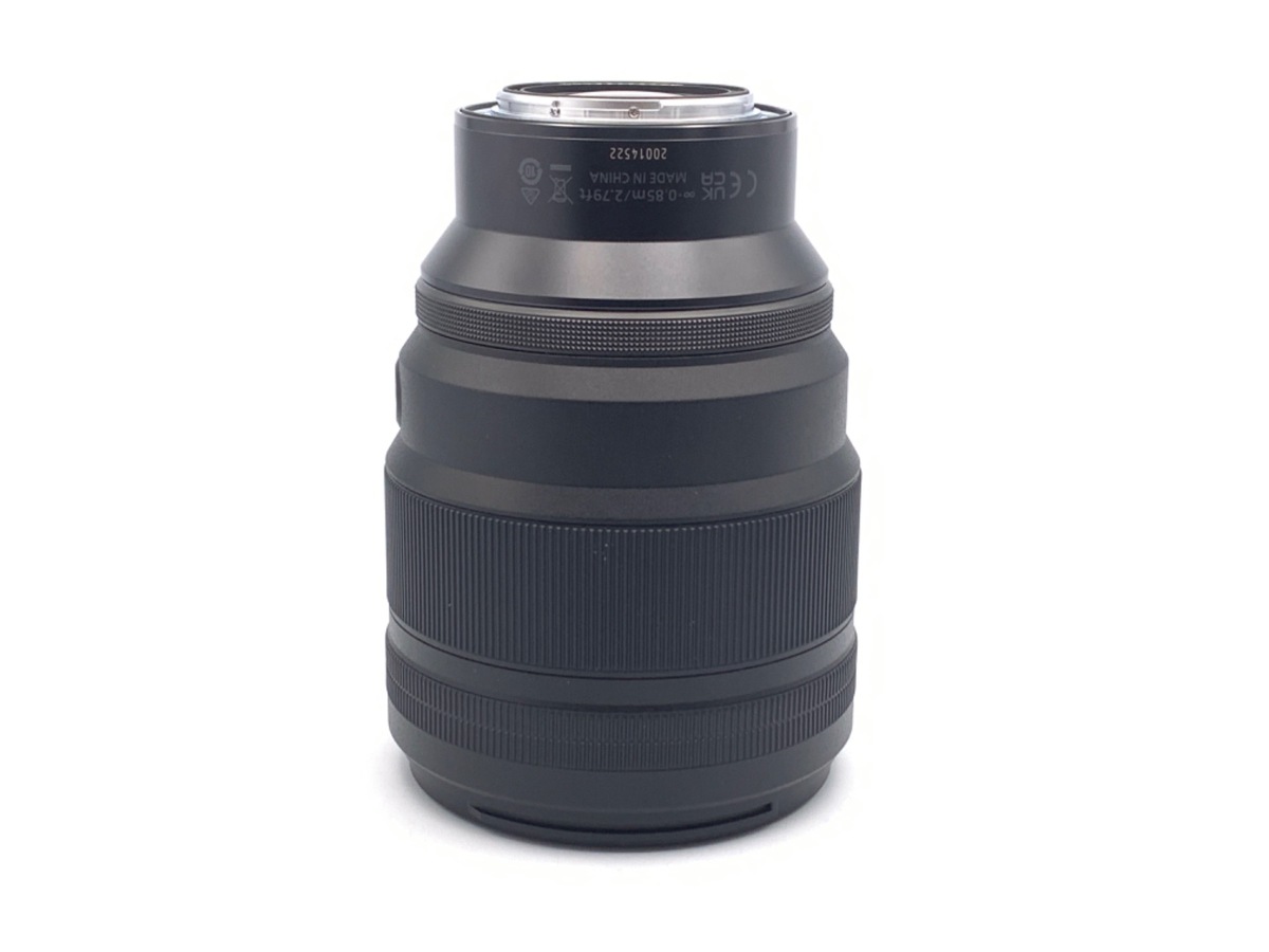 【中古】ニコン NIKKOR Z 85mm f/1.2 S