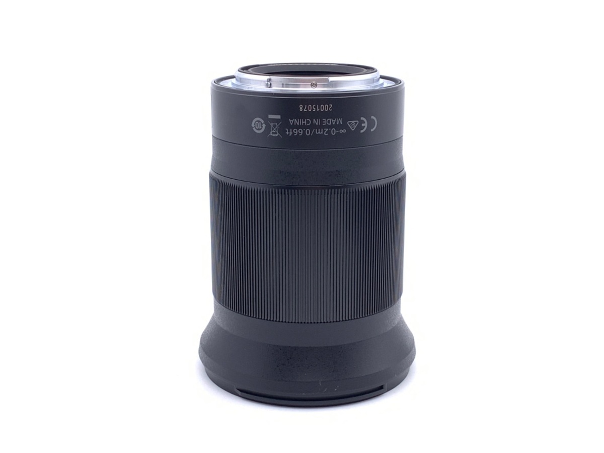 【中古】ニコン NIKKOR Z 20mm f/1.8 S
