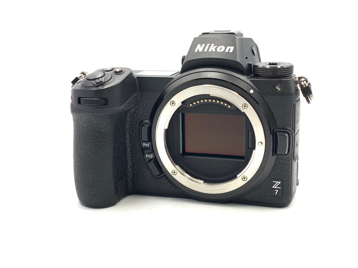 【中古】ニコン Z7 ボディ