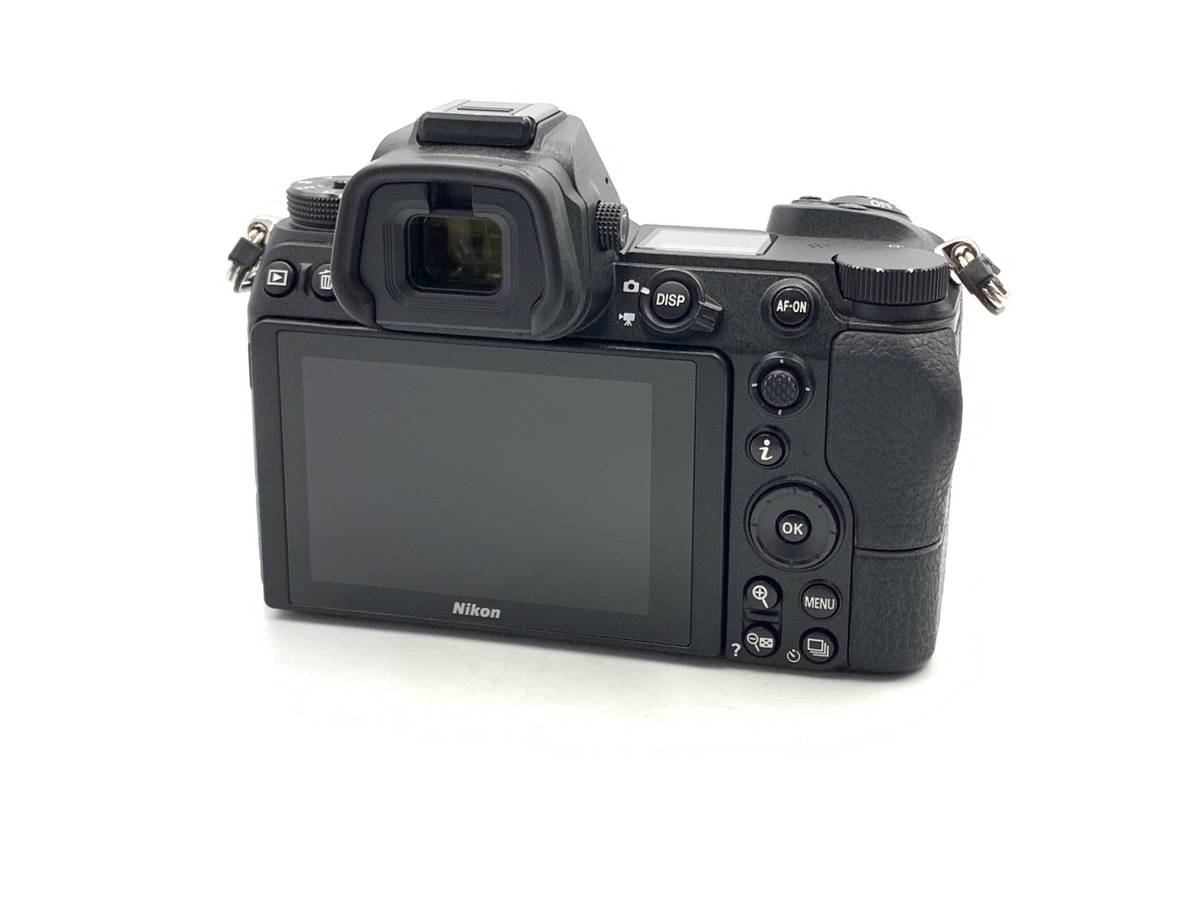 【中古】ニコン Z7 ボディ