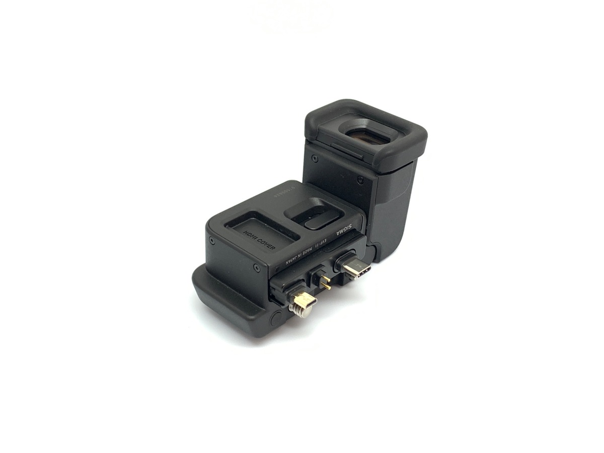 【中古】シグマ 電子ビューファインダー EVF-11