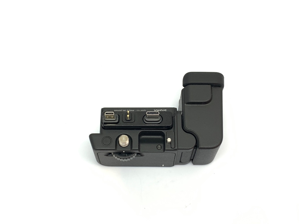 【中古】シグマ 電子ビューファインダー EVF-11