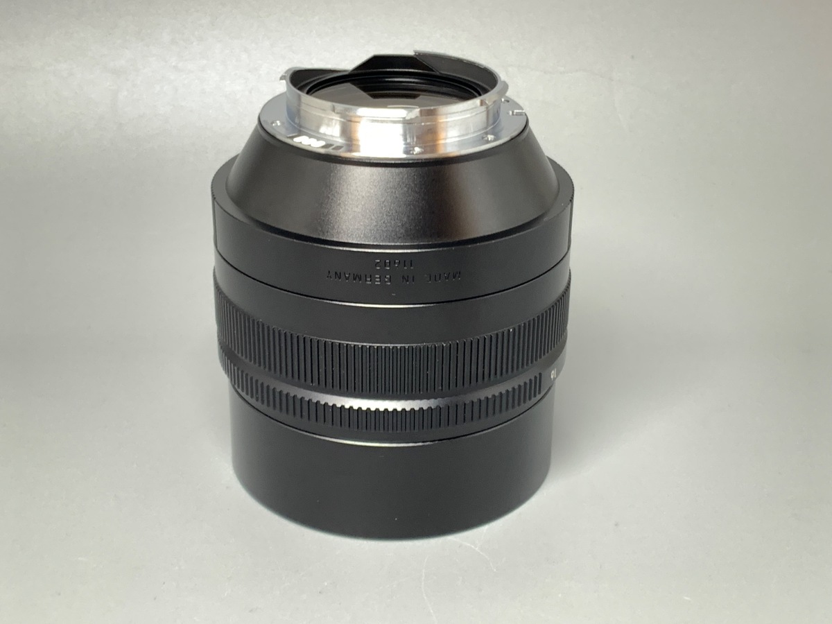 【中古】ライカ ノクティルックス M F0.95/50mm ASPH.