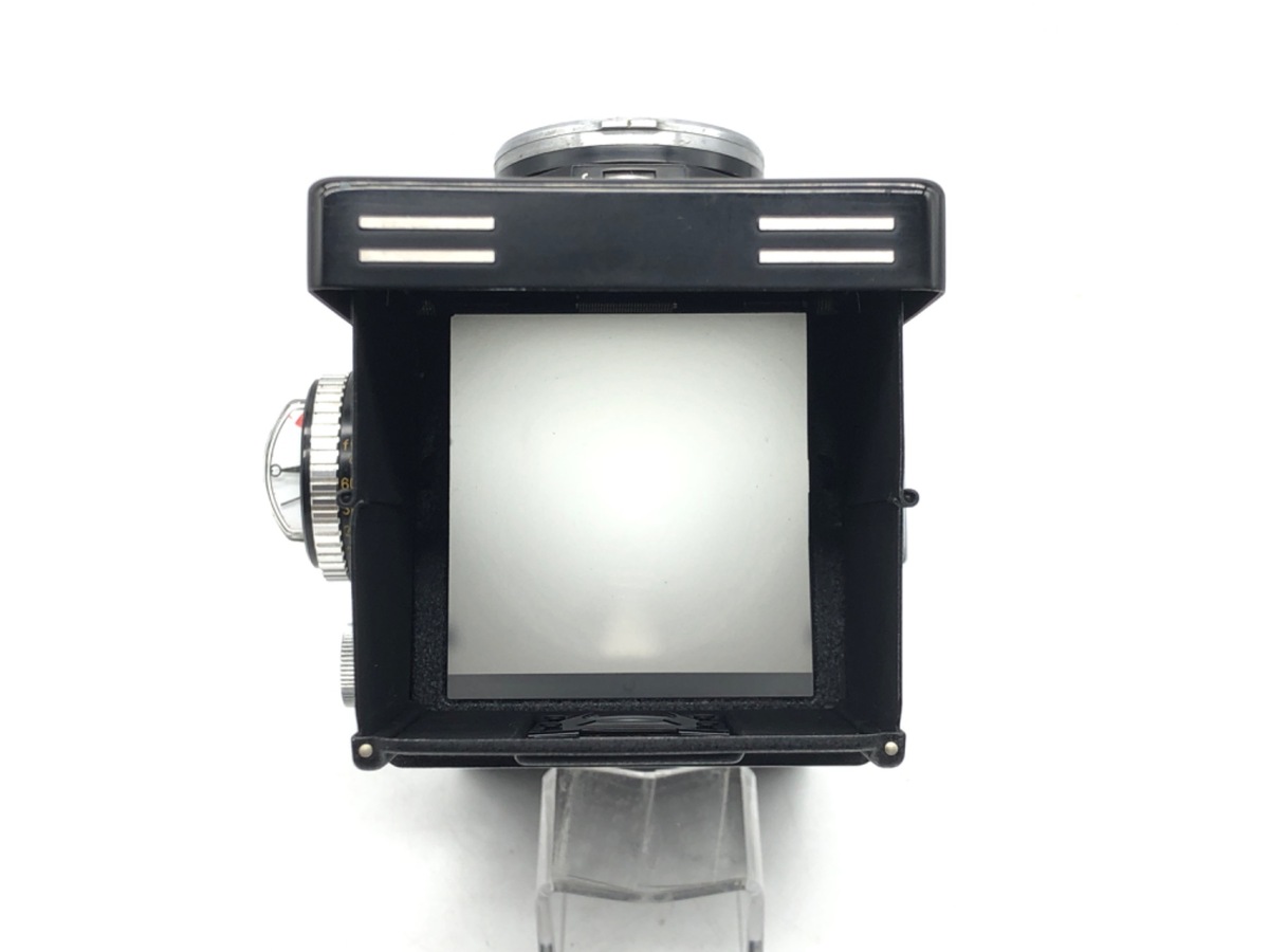【中古】ローライ ローライフレックス 2.8F Planar