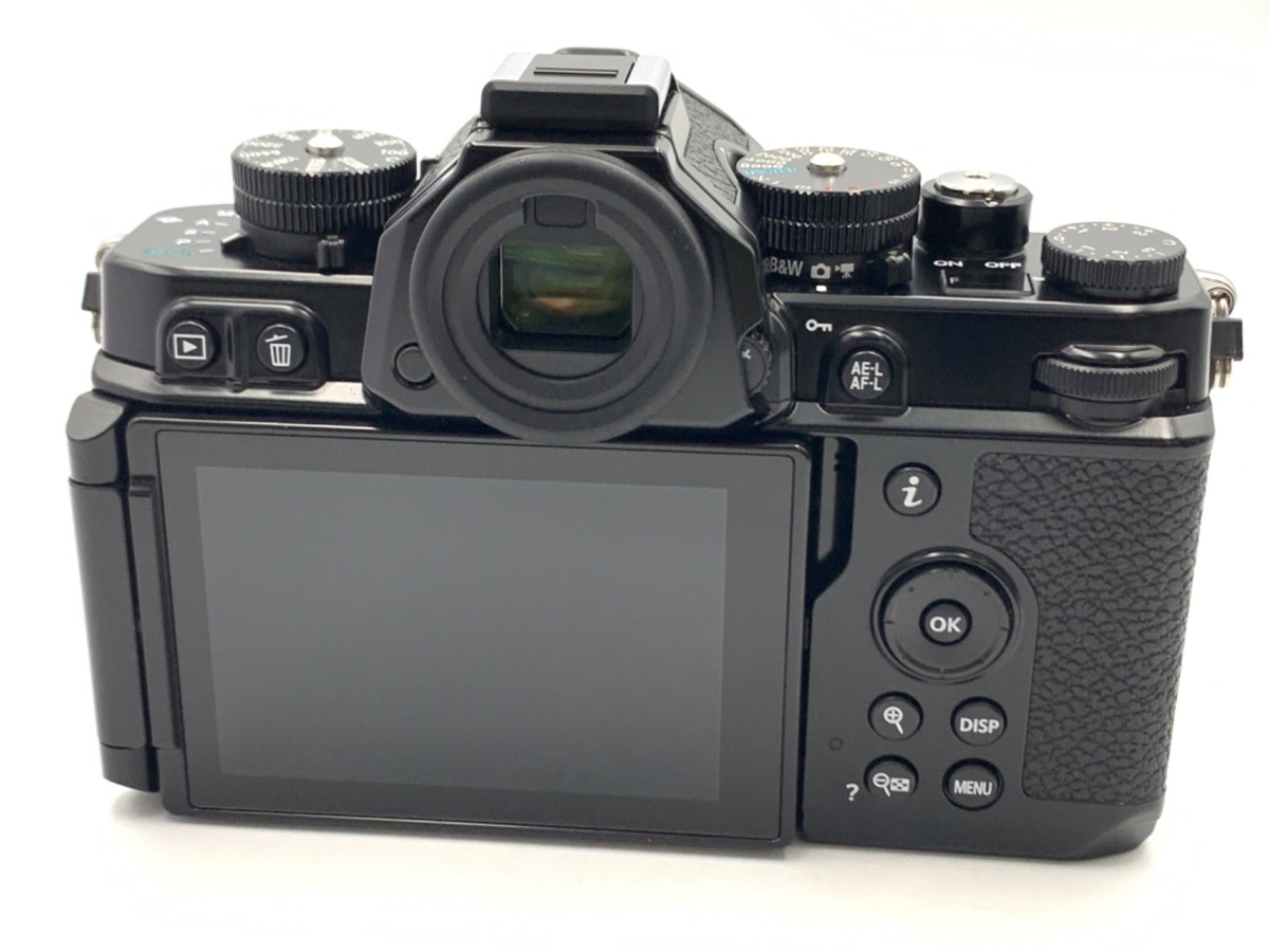 【中古】ニコン Zf ボディ