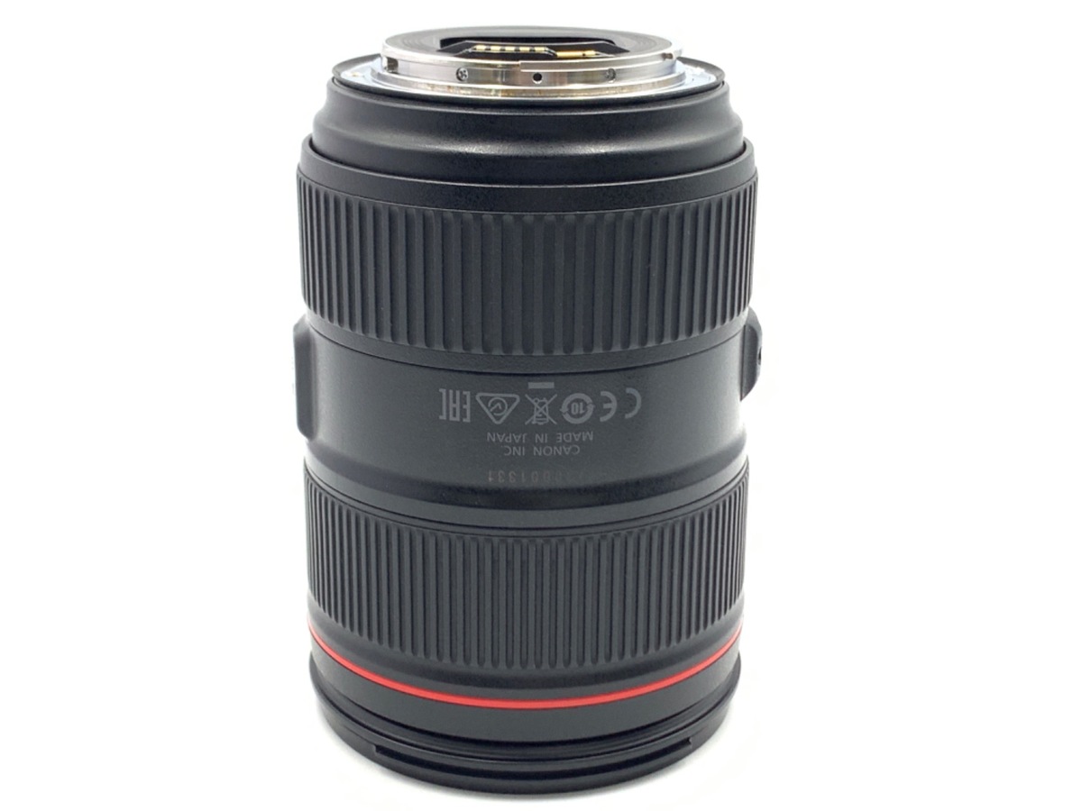 【中古】キヤノン EF24-105mm F4L IS II USM