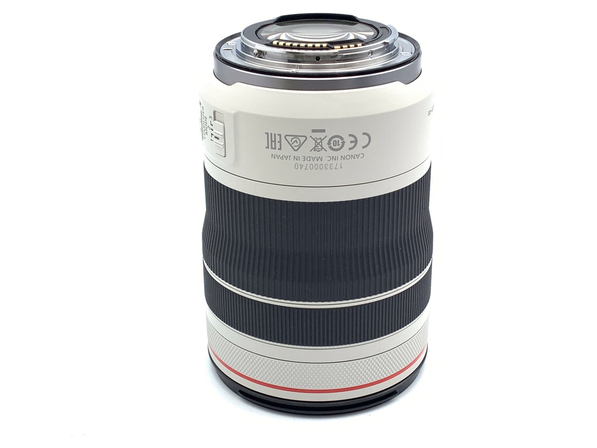 【中古】キヤノン RF70-200mm F4 L IS USM
