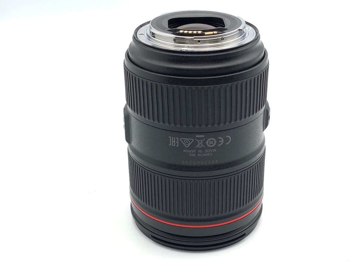【中古】キヤノン EF24-105mm F4L IS II USM