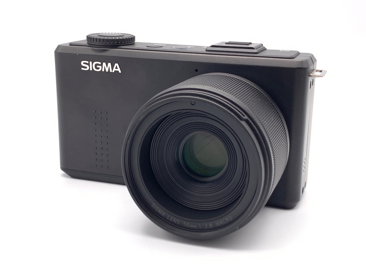 【中古】シグマ DP3 Merrill