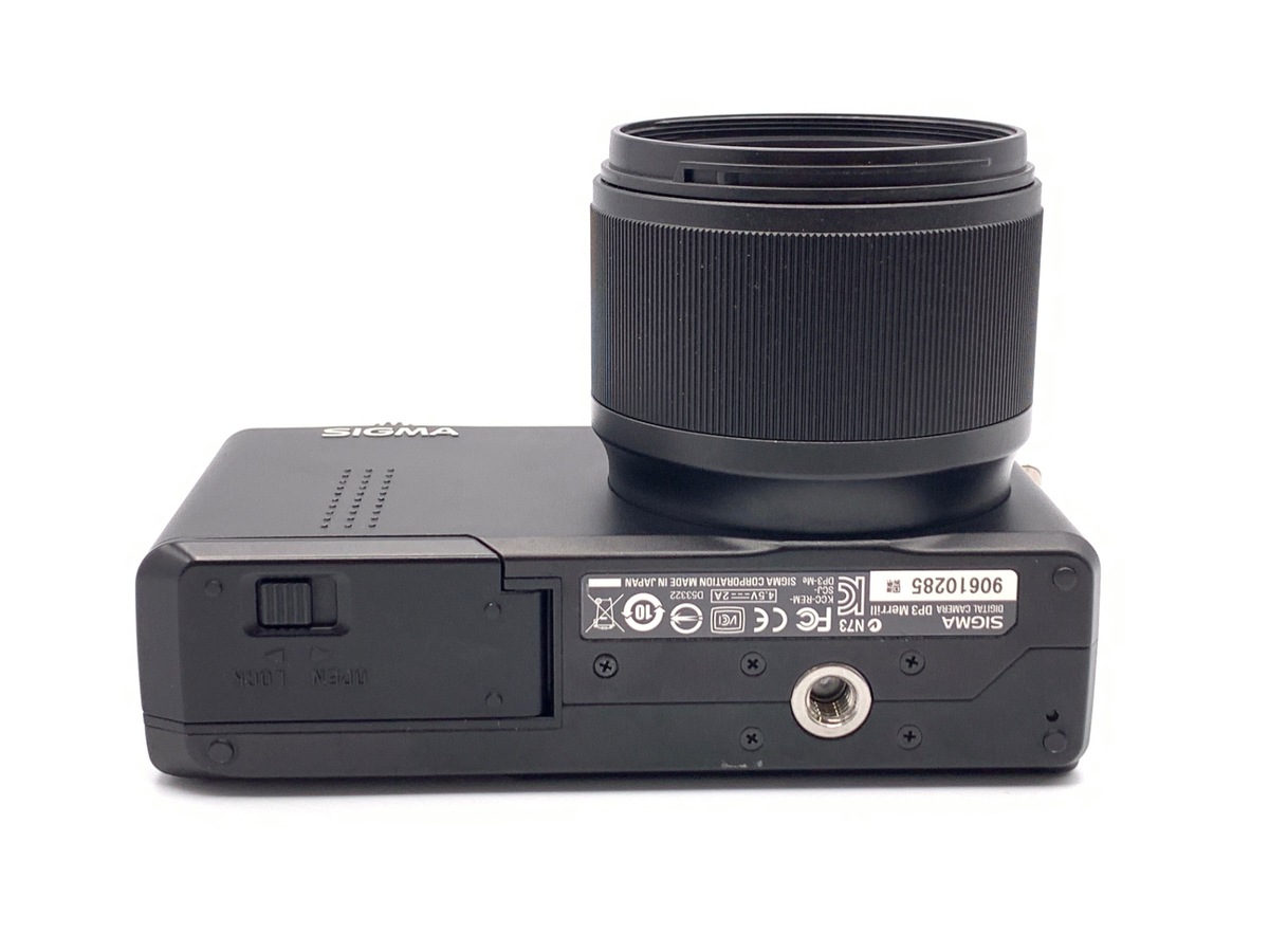 【中古】シグマ DP3 Merrill