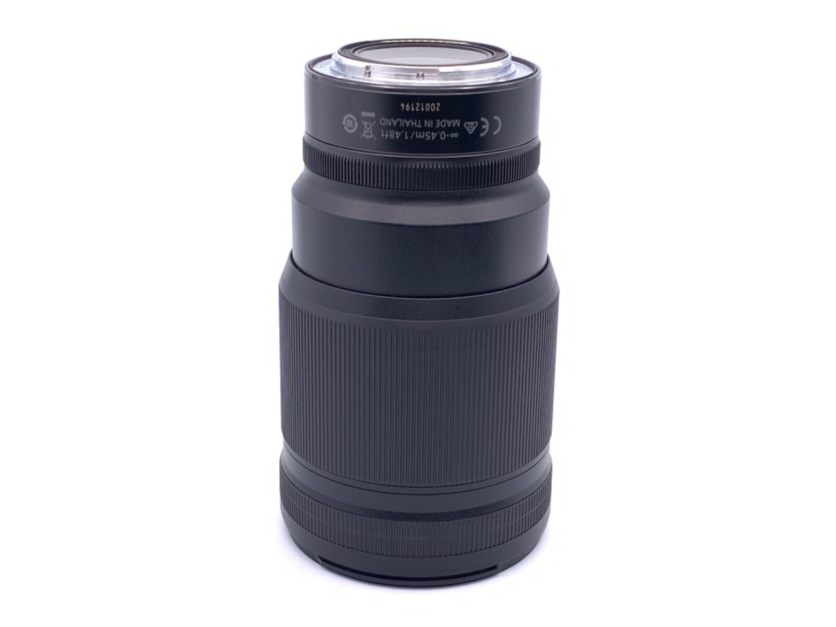 【中古】ニコン NIKKOR Z 50mm f/1.2 S