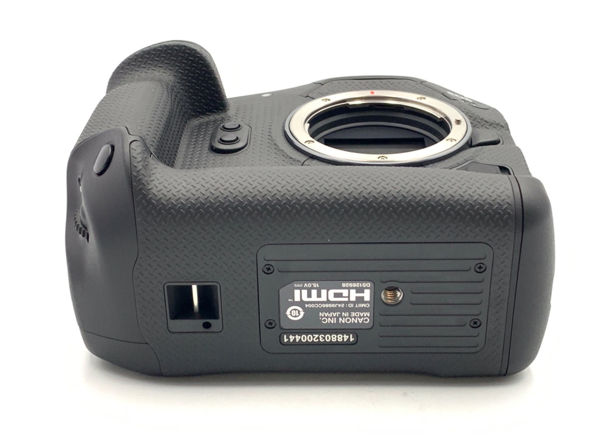 【中古】キヤノン EOS R1 ボディ