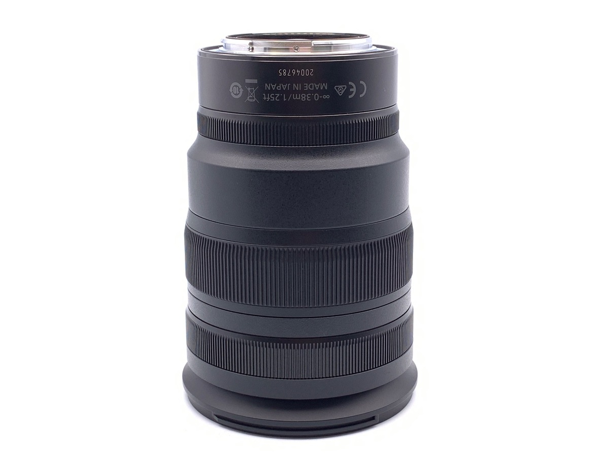 【中古】ニコン NIKKOR Z 24-70mm f/2.8 S