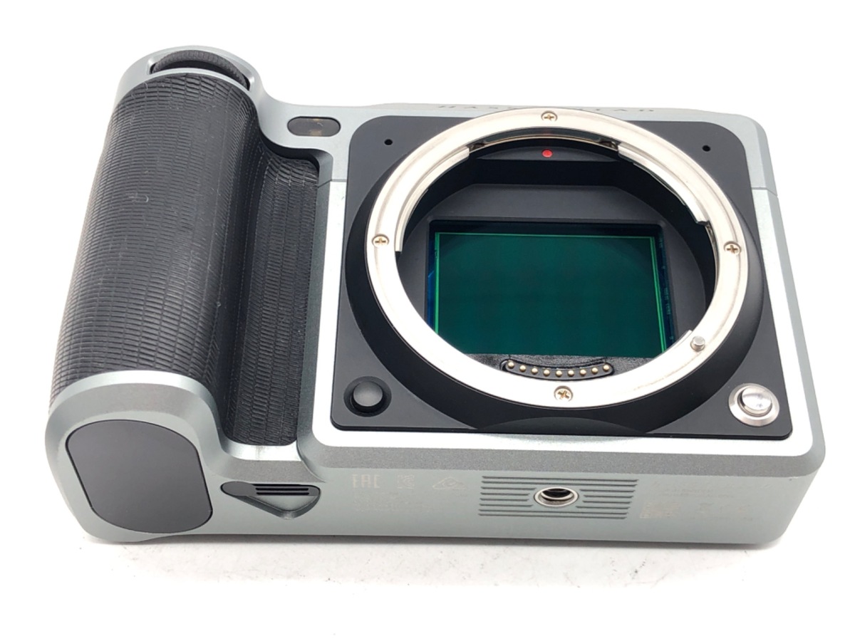 【中古】ハッセルブラッド X1D-50C ボディ