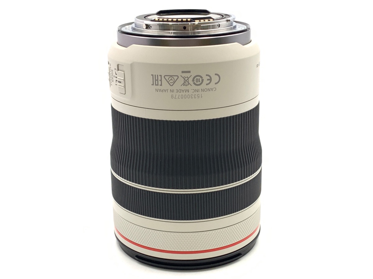 【中古】キヤノン RF70-200mm F4 L IS USM