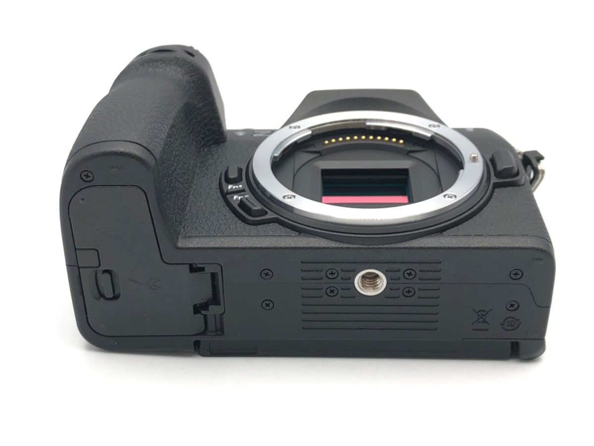 【中古】ニコン Z50II ボディ