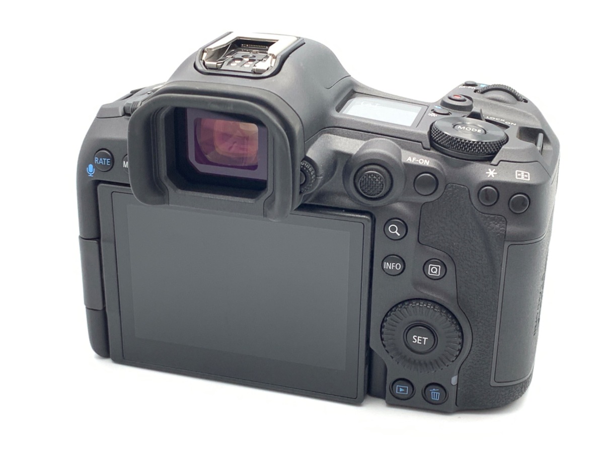 【中古】キヤノン EOS R5 Mark II ボディ
