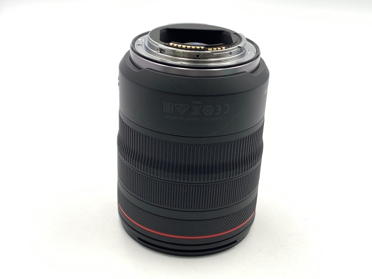 【中古】キヤノン RF24-105mm F4L IS USM