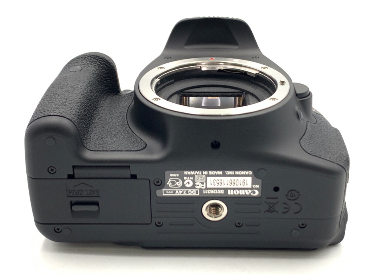 【中古】キヤノン EOS Kiss X5 ボディ