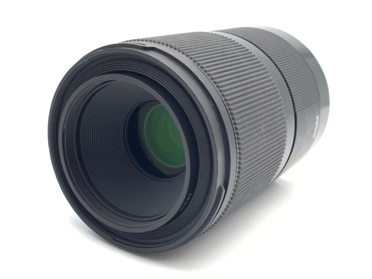 【中古】シグマ 70mm F2.8 DG MACRO Art キヤノンEF用