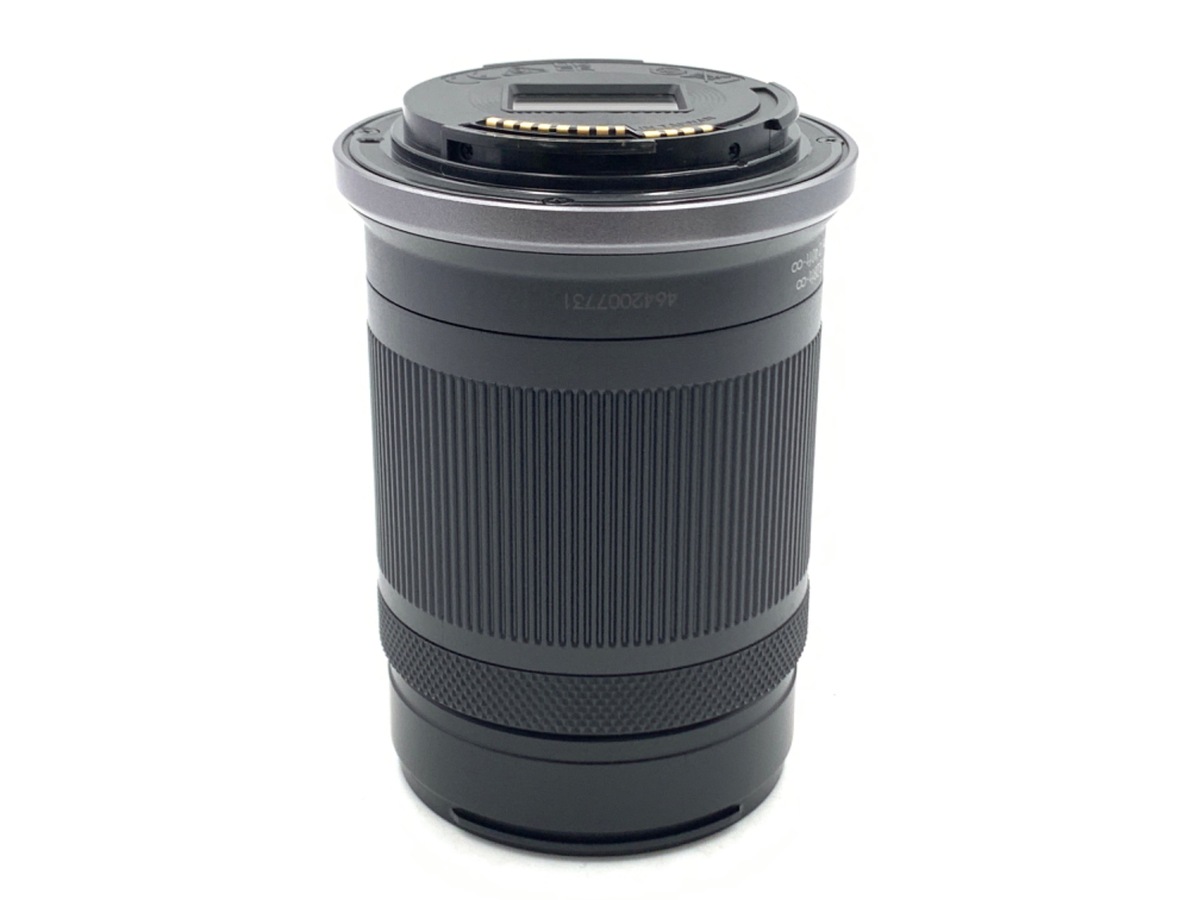 【中古】キヤノン RF-S55-210mm F5-7.1 IS STM