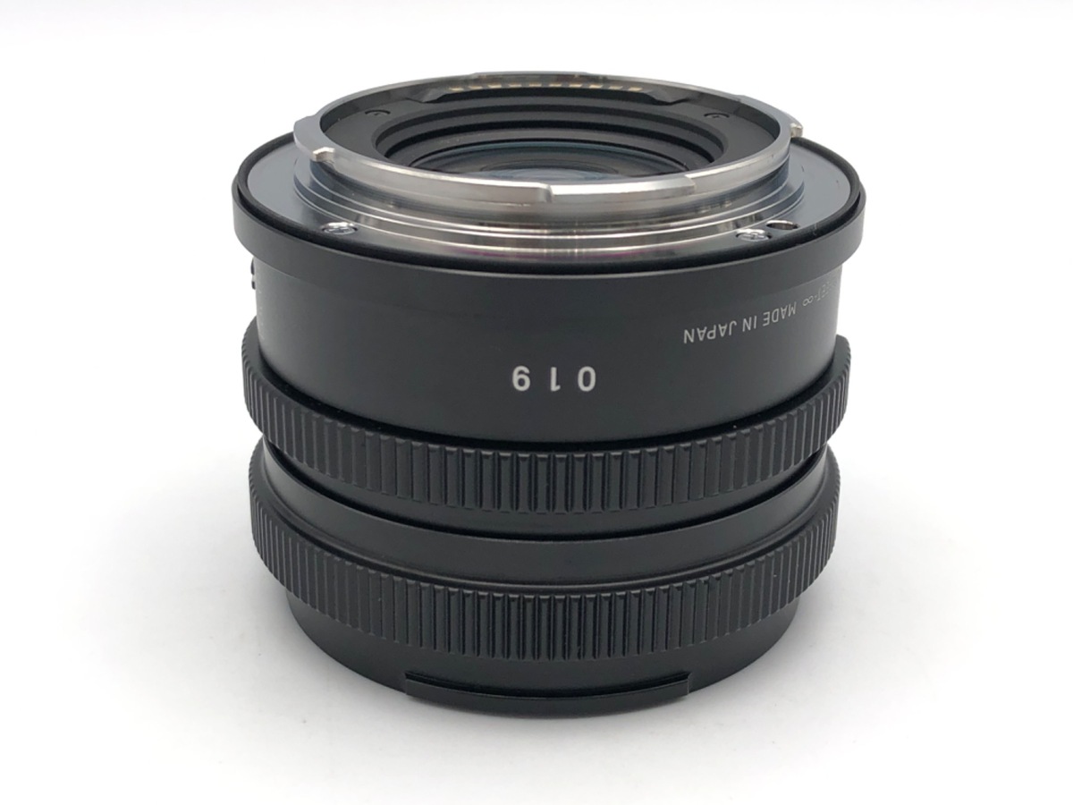 【中古】シグマ 45mm F2.8 DG DN Contemporary ライカL用