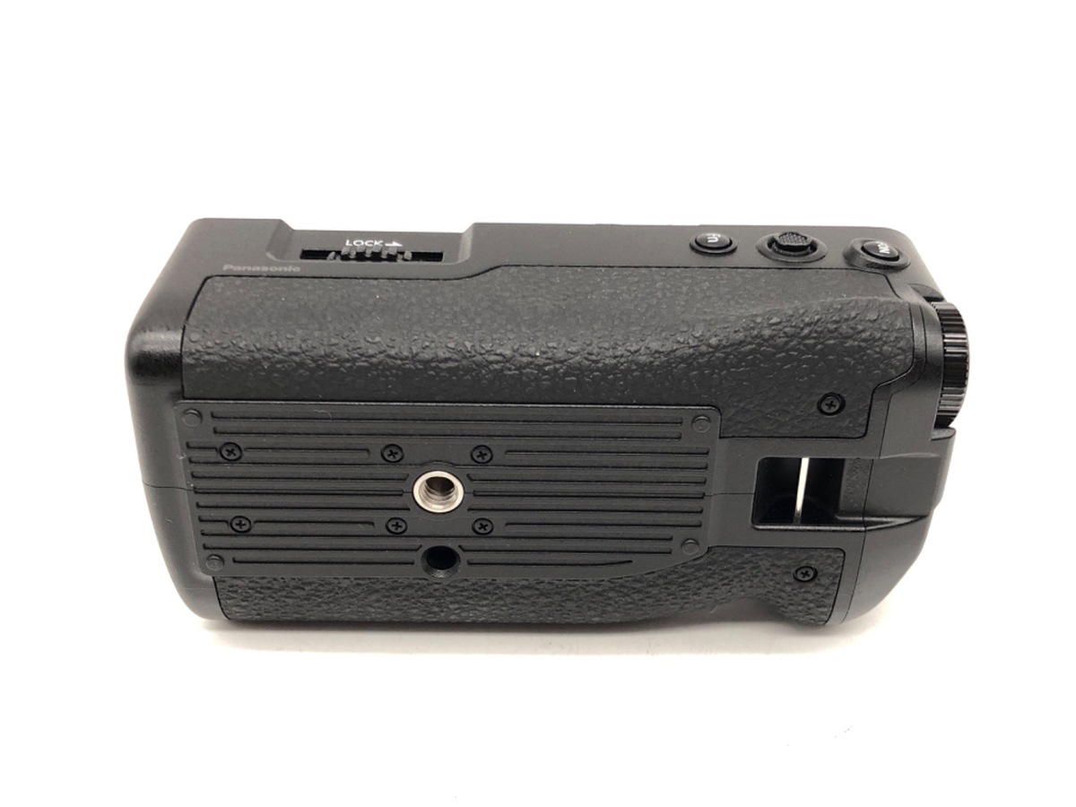 【中古】パナソニック DMW-BGS5 バッテリーグリップ