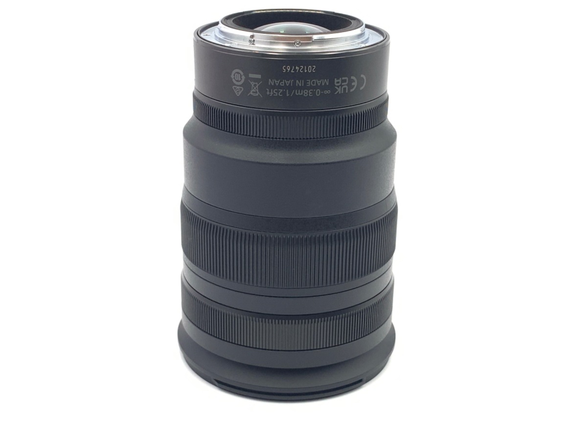 【中古】ニコン NIKKOR Z 24-70mm f/2.8 S