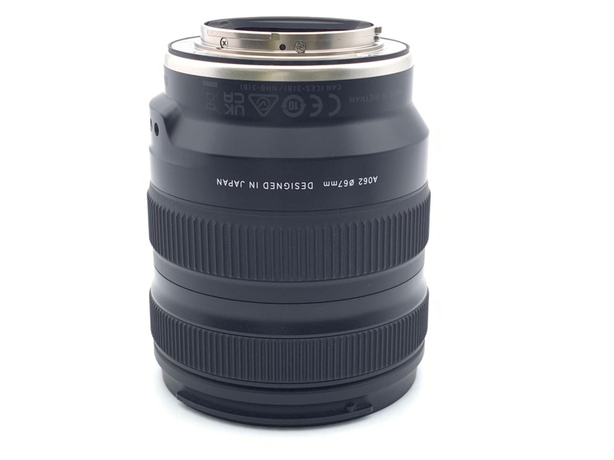 【中古】タムロン 20-40mm F/2.8 Di III VXD ソニーE用 (Model A062)