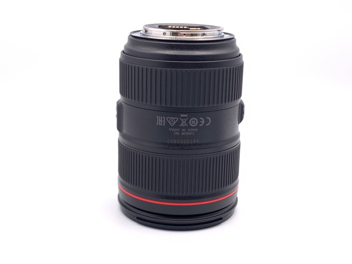 【中古】キヤノン EF24-105mm F4L IS II USM