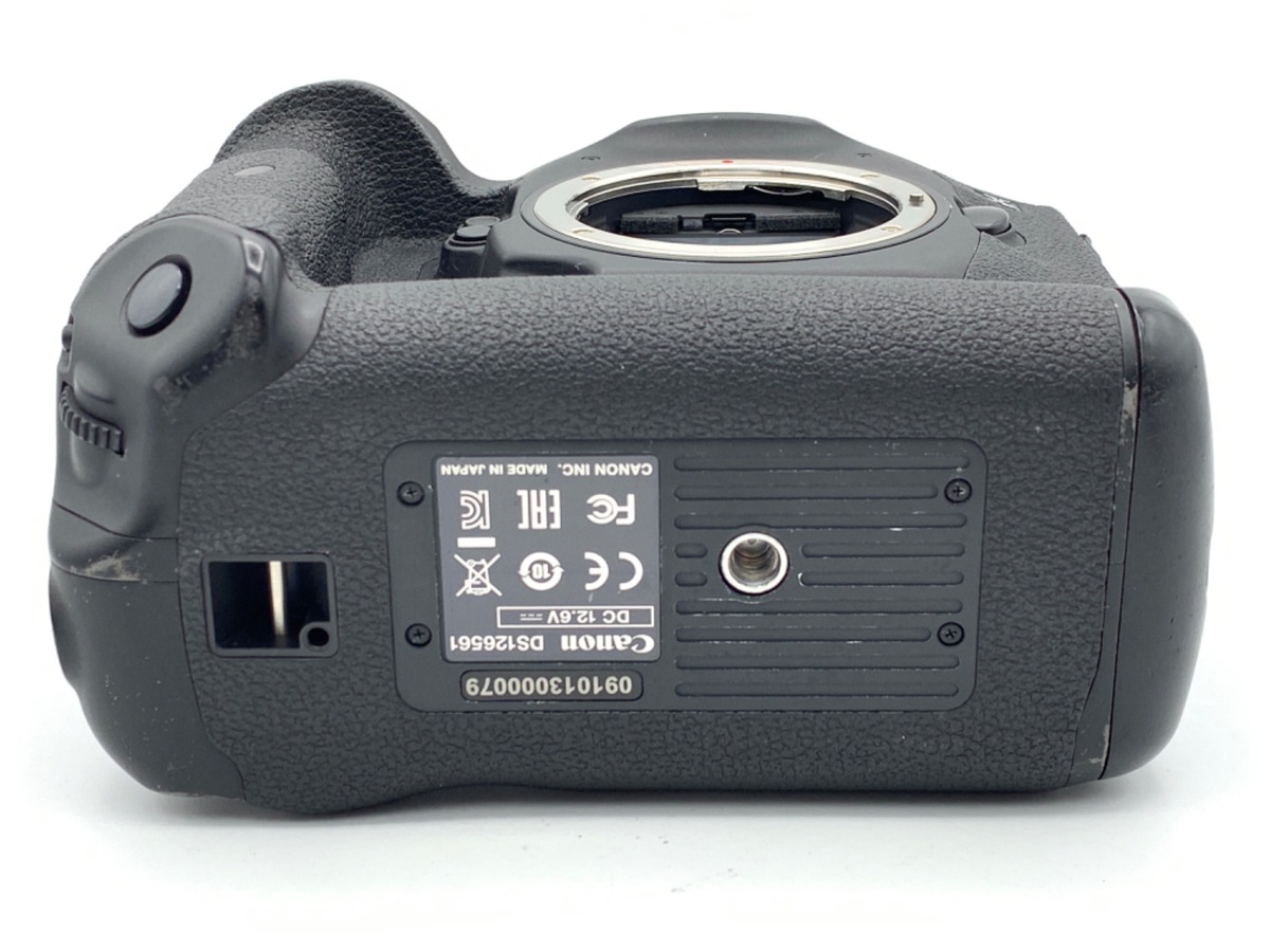【中古】キヤノン EOS-1D X Mark II ボディ