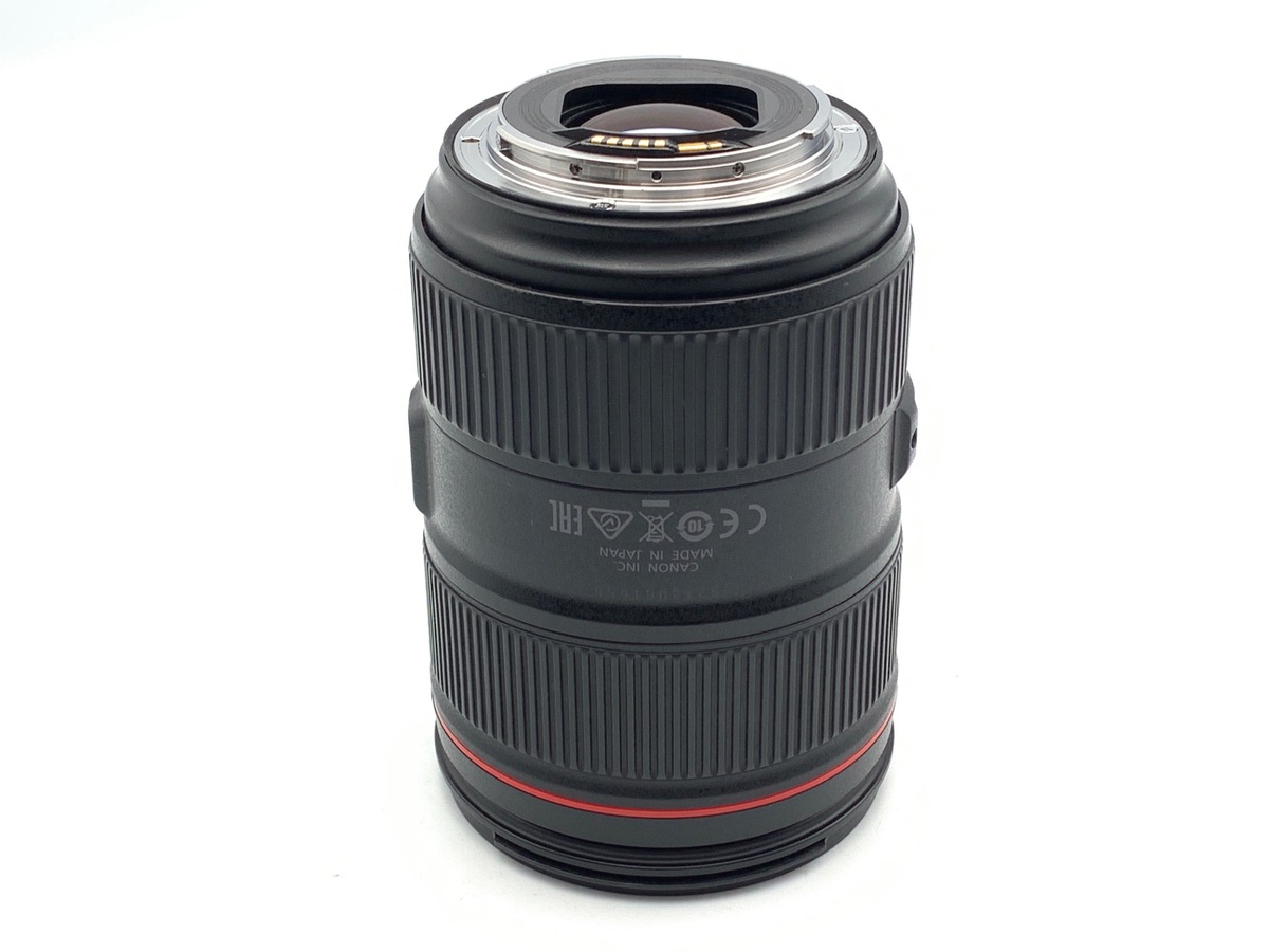 【中古】キヤノン EF24-105mm F4L IS II USM